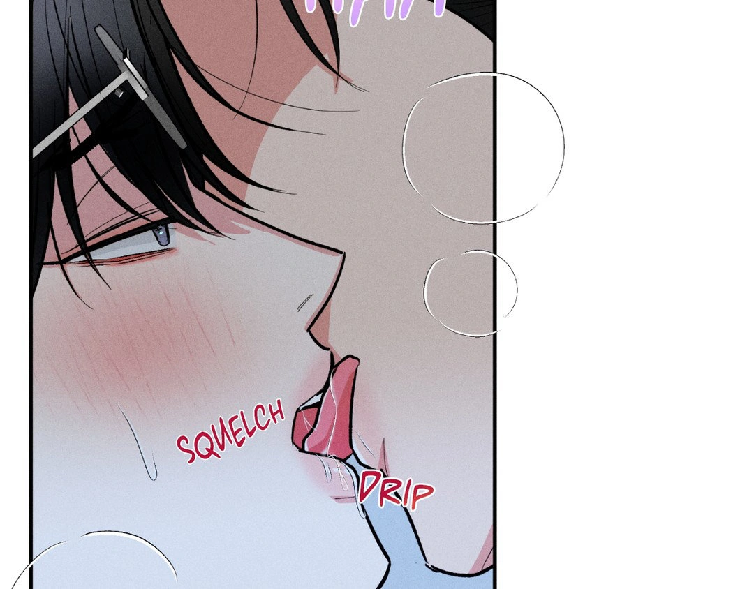 Pride and Persistence ≪Official≫ - Chapter 34 manhwa