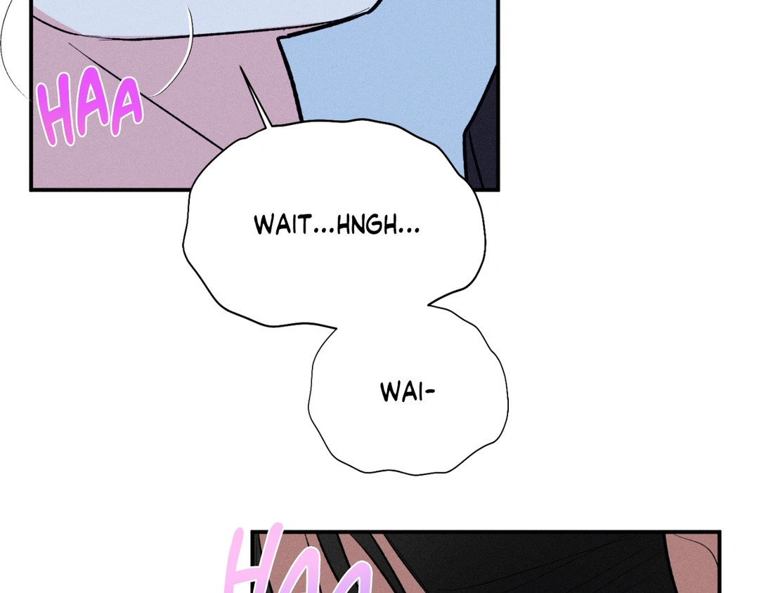 Pride and Persistence ≪Official≫ - Chapter 34 manhwa