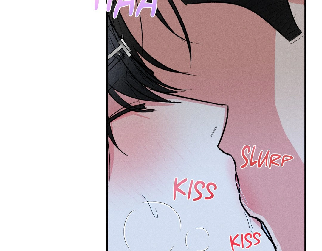 Pride and Persistence ≪Official≫ - Chapter 34 manhwa