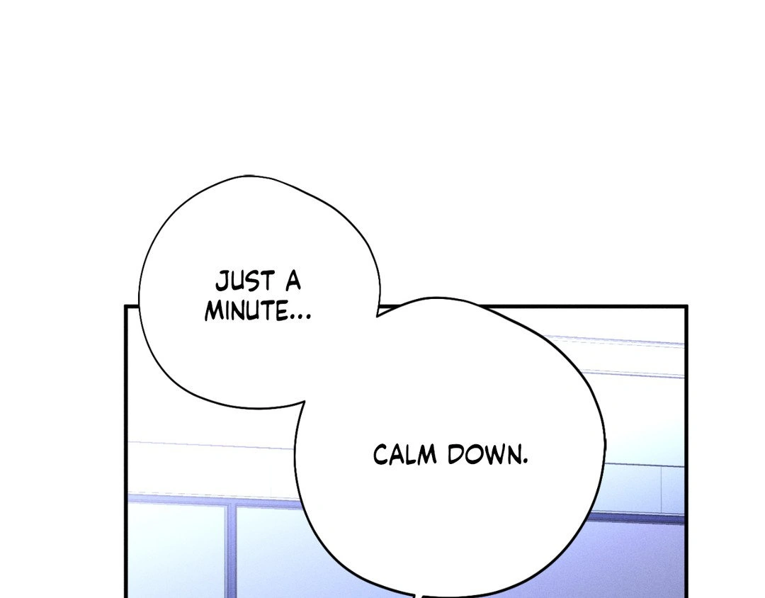 Pride and Persistence ≪Official≫ - Chapter 34 manhwa