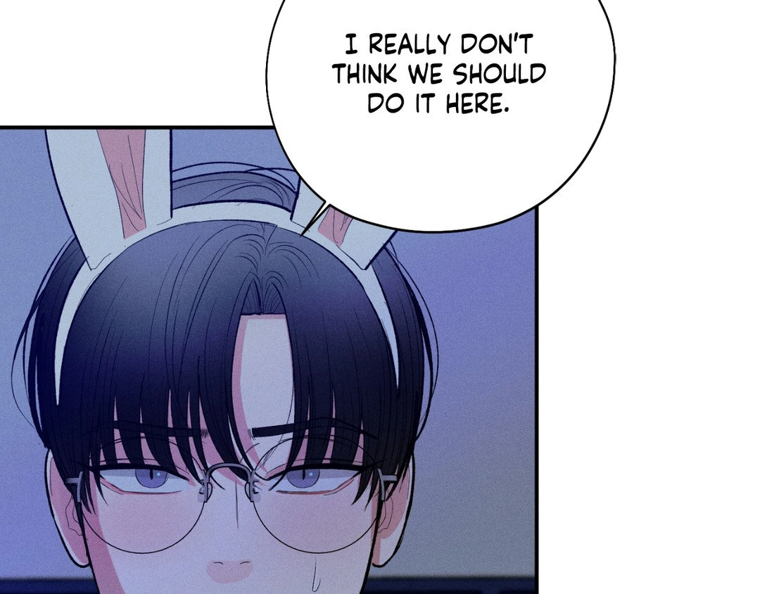Pride and Persistence ≪Official≫ - Chapter 34 manhwa