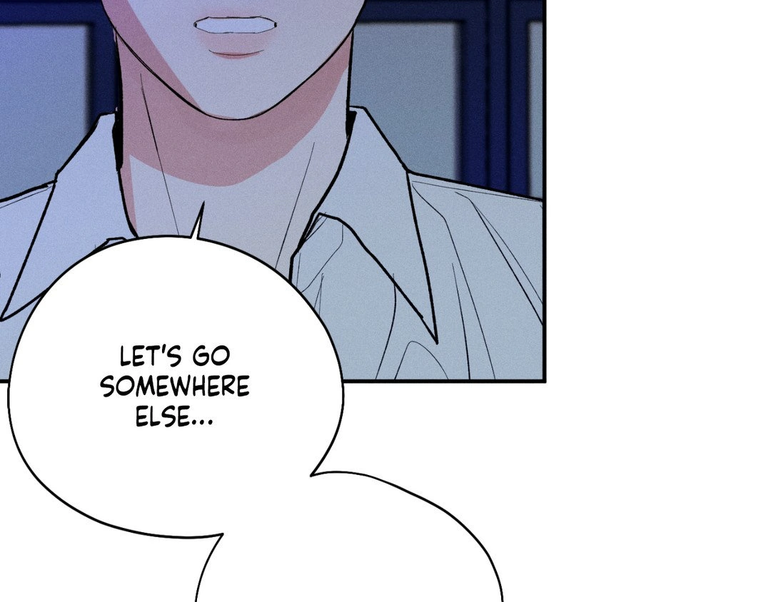 Pride and Persistence ≪Official≫ - Chapter 34 manhwa