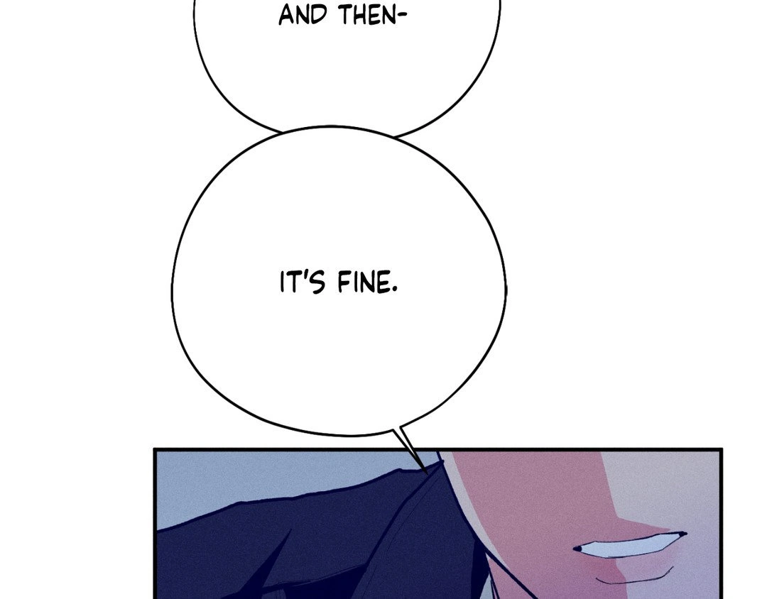 Pride and Persistence ≪Official≫ - Chapter 34 manhwa