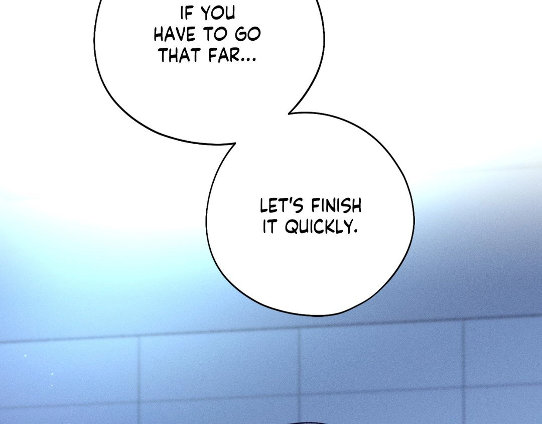 Pride and Persistence ≪Official≫ - Chapter 34 manhwa