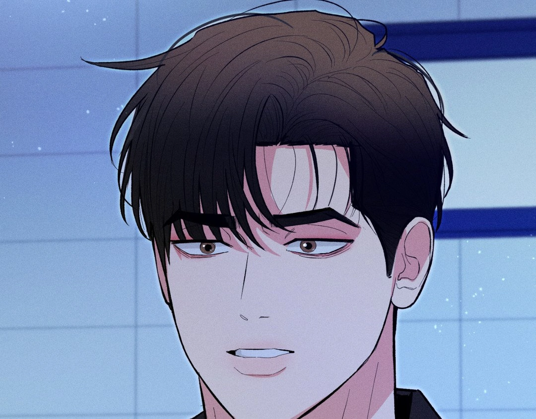 Pride and Persistence ≪Official≫ - Chapter 34 manhwa