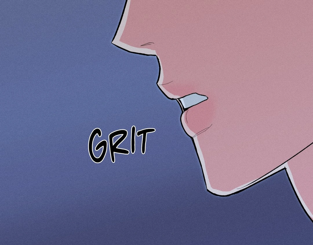 Pride and Persistence ≪Official≫ - Chapter 34 manhwa