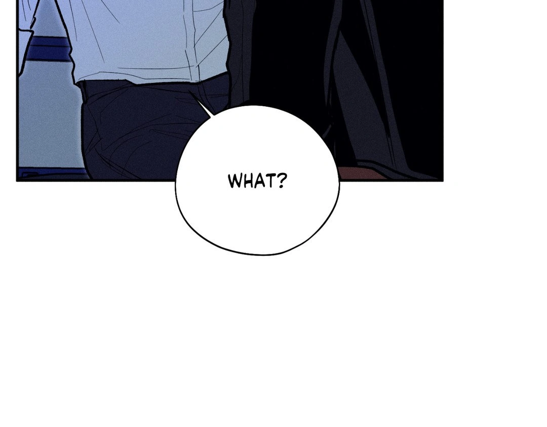 Pride and Persistence ≪Official≫ - Chapter 34 manhwa