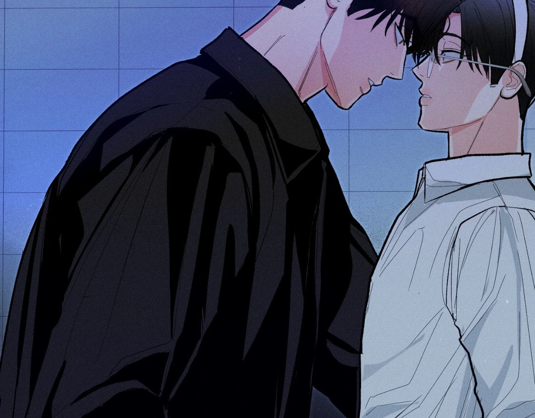 Pride and Persistence ≪Official≫ - Chapter 34 manhwa