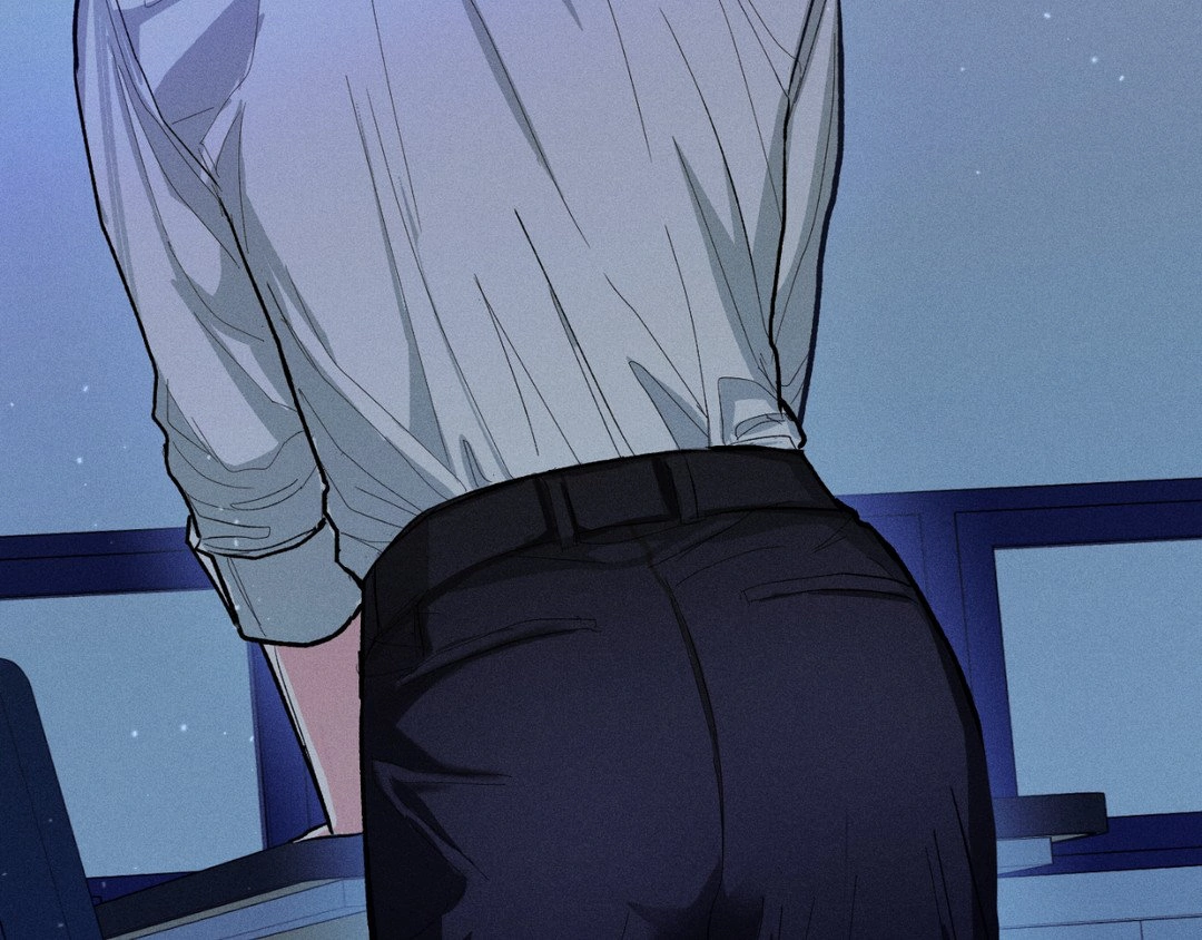 Pride and Persistence ≪Official≫ - Chapter 34 manhwa