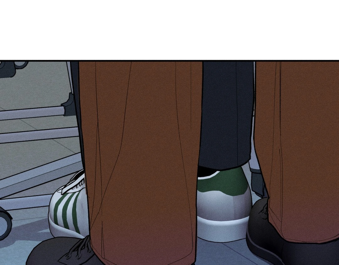 Pride and Persistence ≪Official≫ - Chapter 34 manhwa
