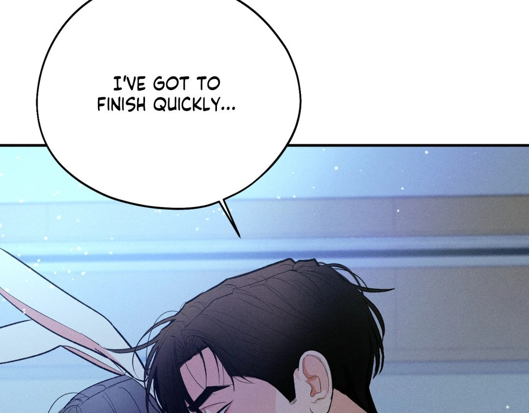 Pride and Persistence ≪Official≫ - Chapter 34 manhwa