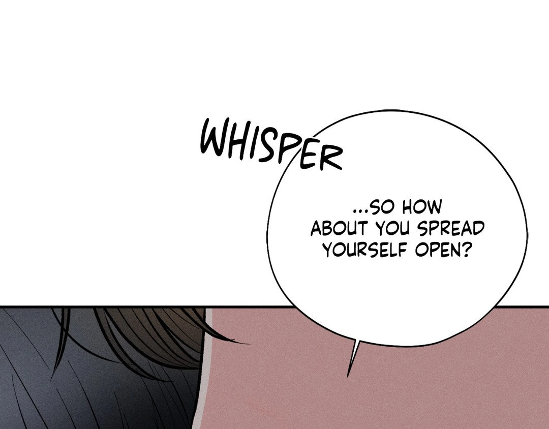 Pride and Persistence ≪Official≫ - Chapter 34 manhwa