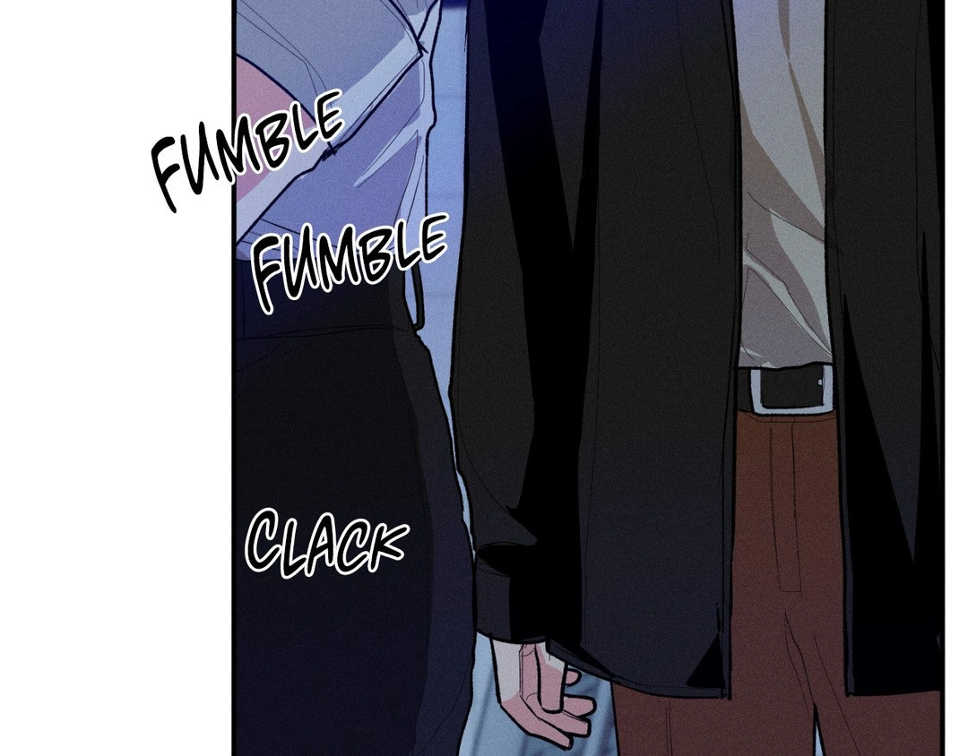 Pride and Persistence ≪Official≫ - Chapter 34 manhwa