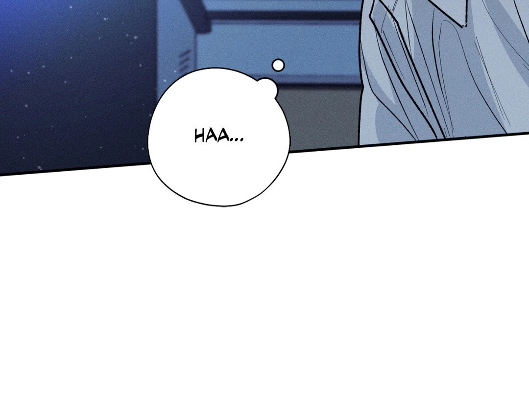 Pride and Persistence ≪Official≫ - Chapter 34 manhwa