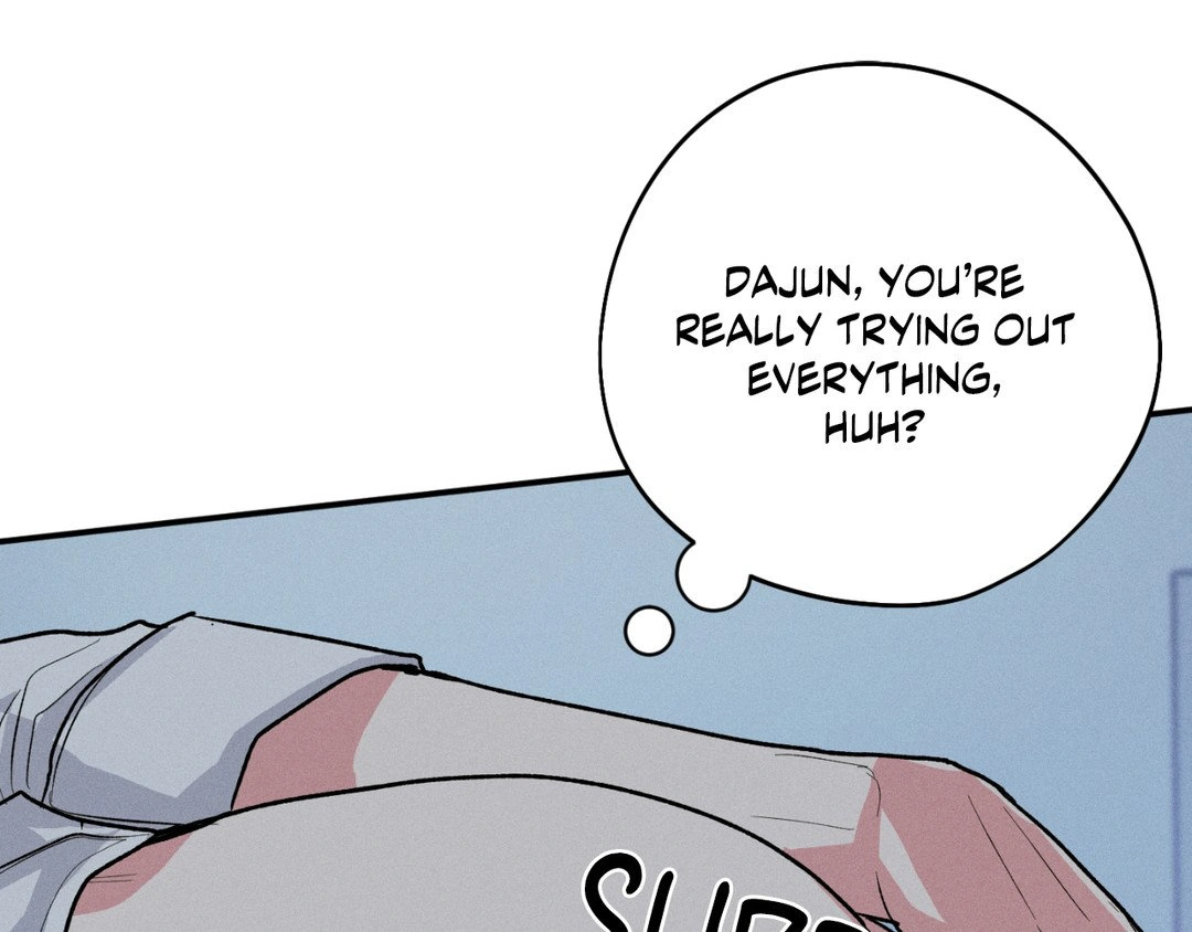 Pride and Persistence ≪Official≫ - Chapter 34 manhwa