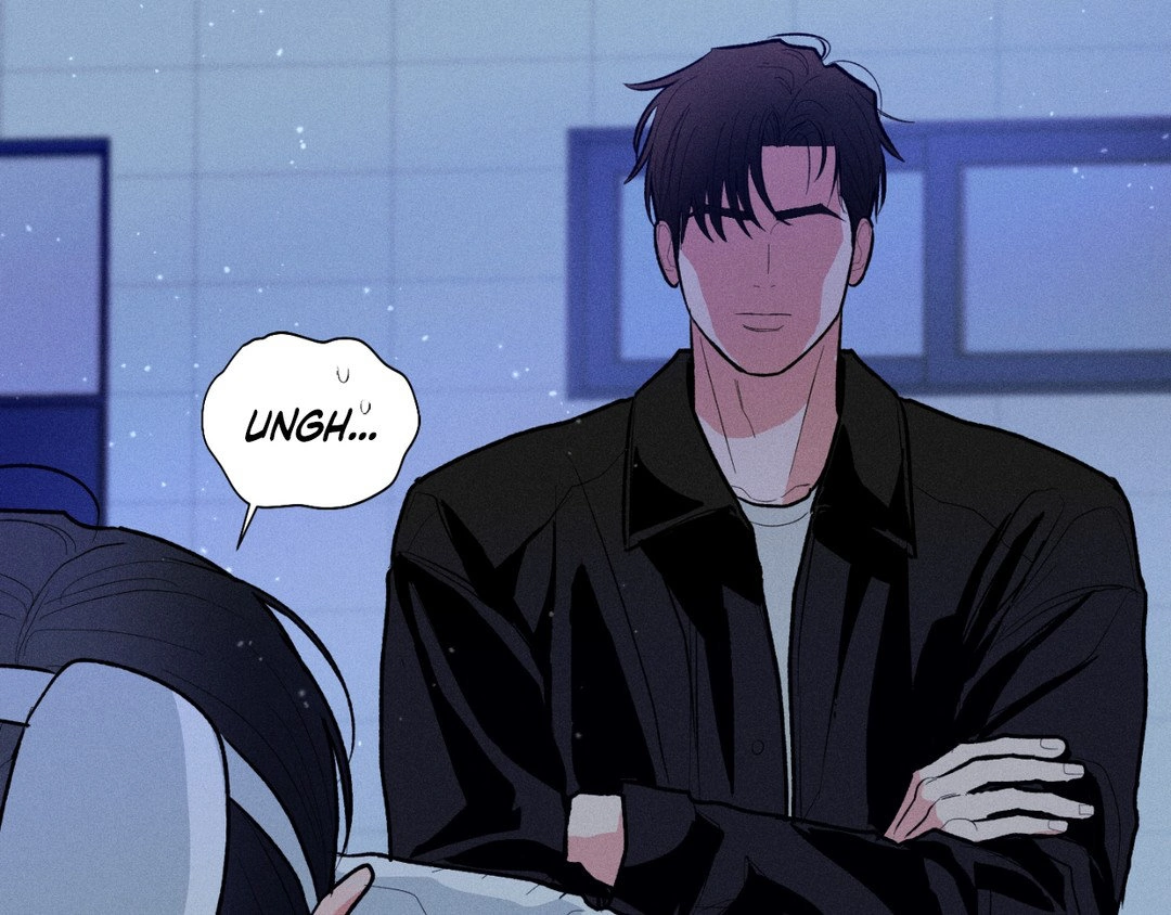 Pride and Persistence ≪Official≫ - Chapter 34 manhwa