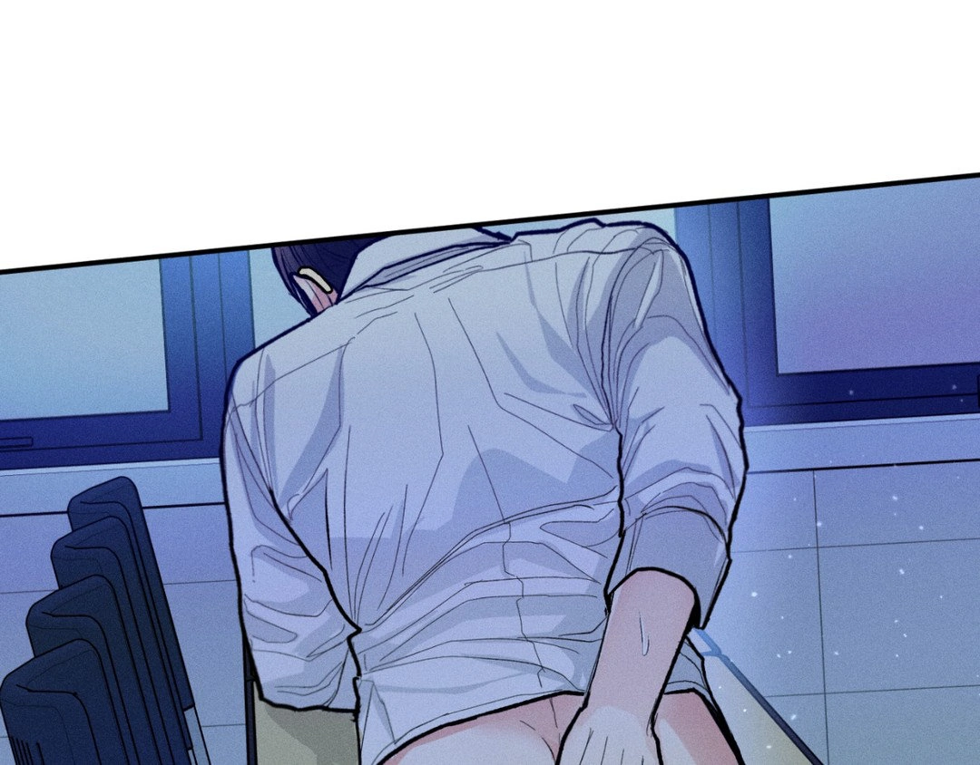 Pride and Persistence ≪Official≫ - Chapter 34 manhwa