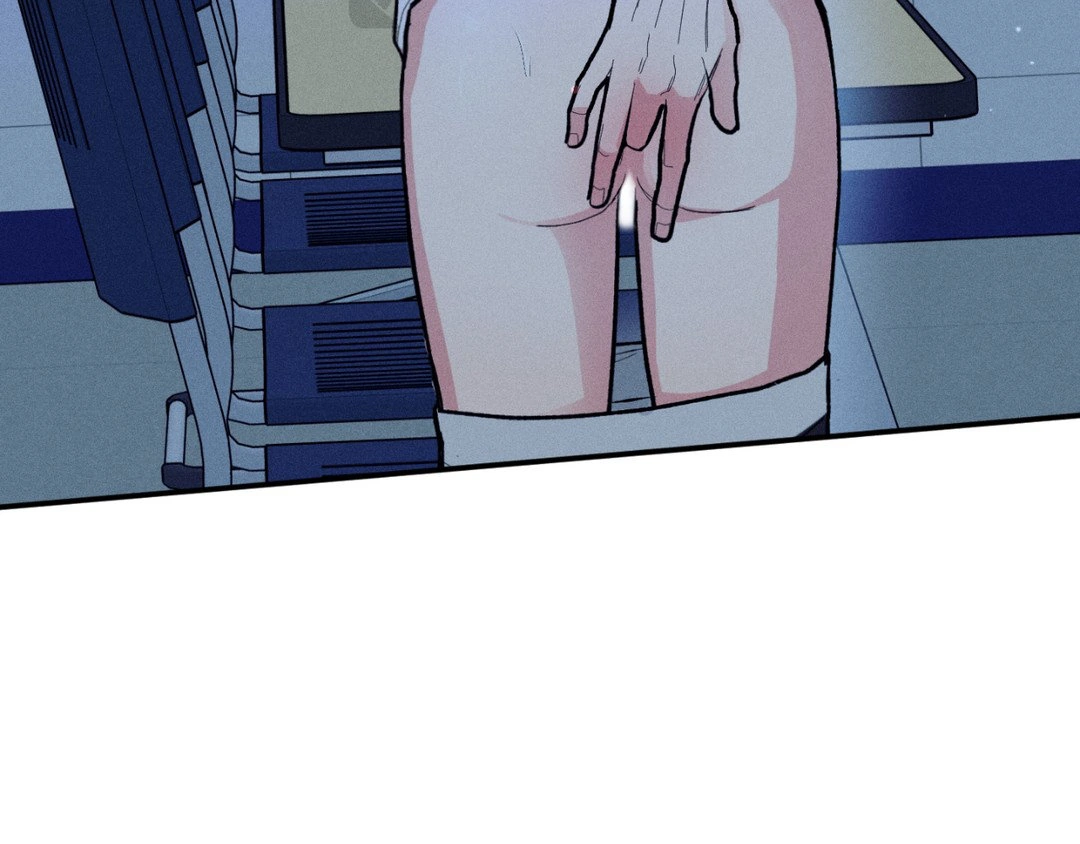 Pride and Persistence ≪Official≫ - Chapter 34 manhwa