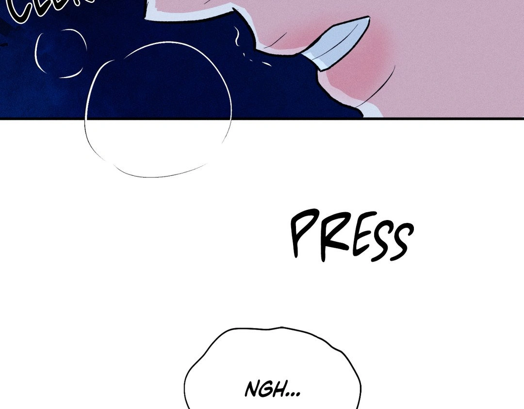 Pride and Persistence ≪Official≫ - Chapter 34 manhwa