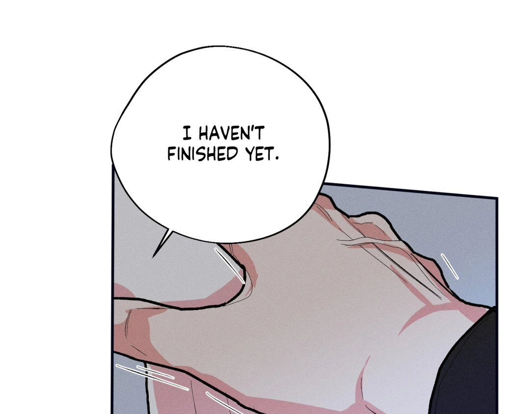 Pride and Persistence ≪Official≫ - Chapter 34 manhwa