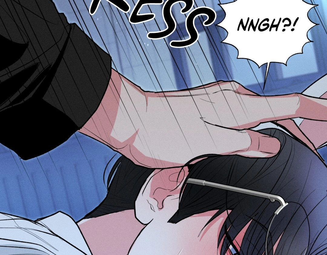Pride and Persistence ≪Official≫ - Chapter 34 manhwa