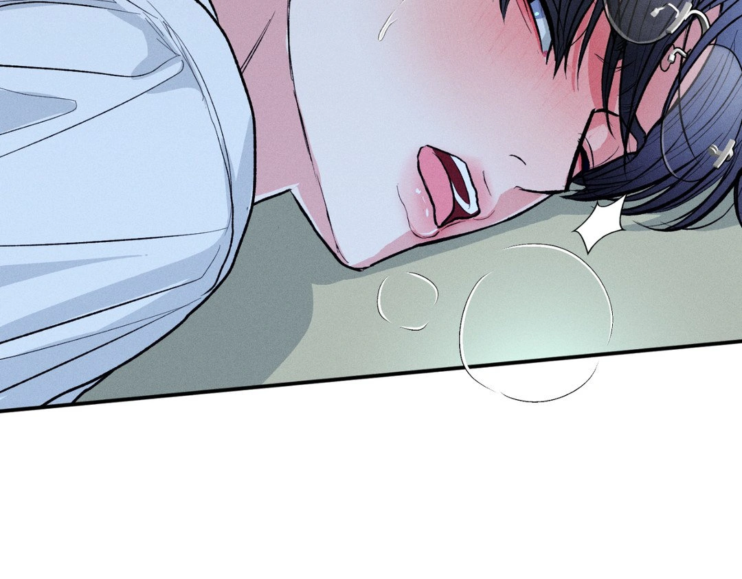 Pride and Persistence ≪Official≫ - Chapter 34 manhwa