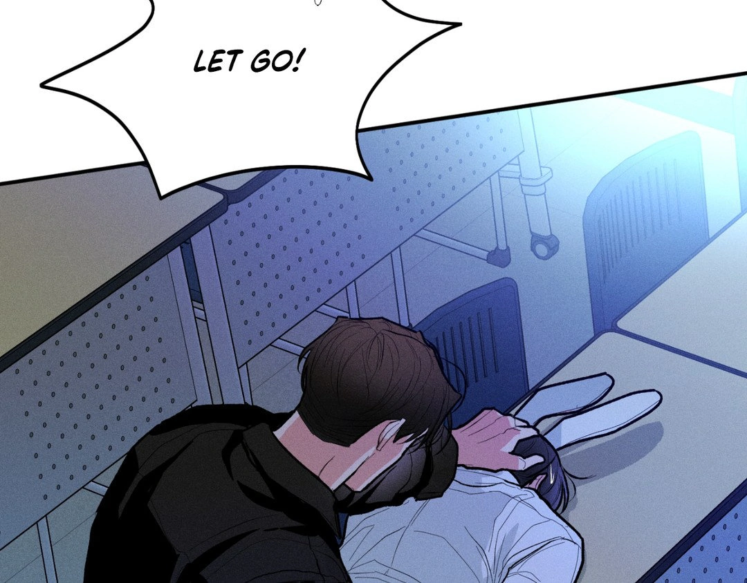 Pride and Persistence ≪Official≫ - Chapter 34 manhwa