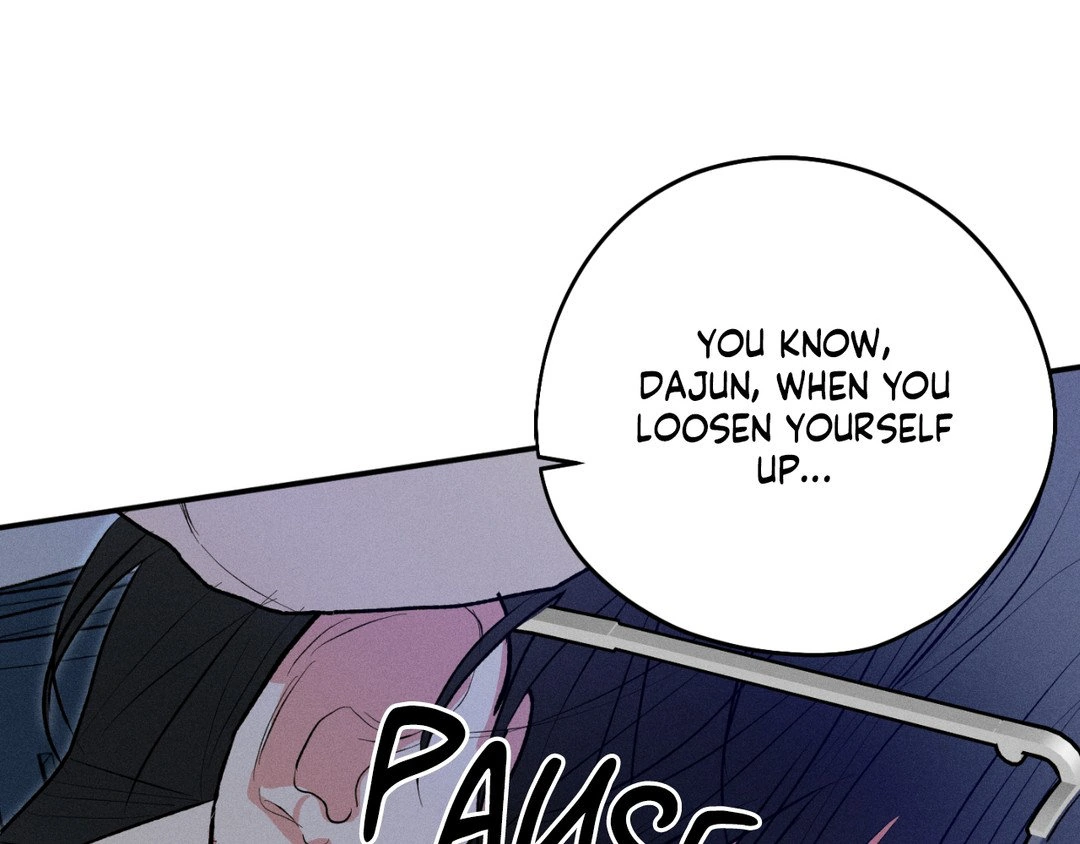 Pride and Persistence ≪Official≫ - Chapter 34 manhwa