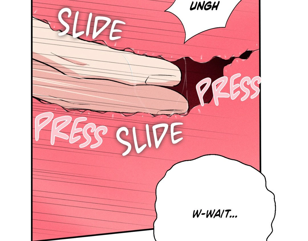 Pride and Persistence ≪Official≫ - Chapter 34 manhwa