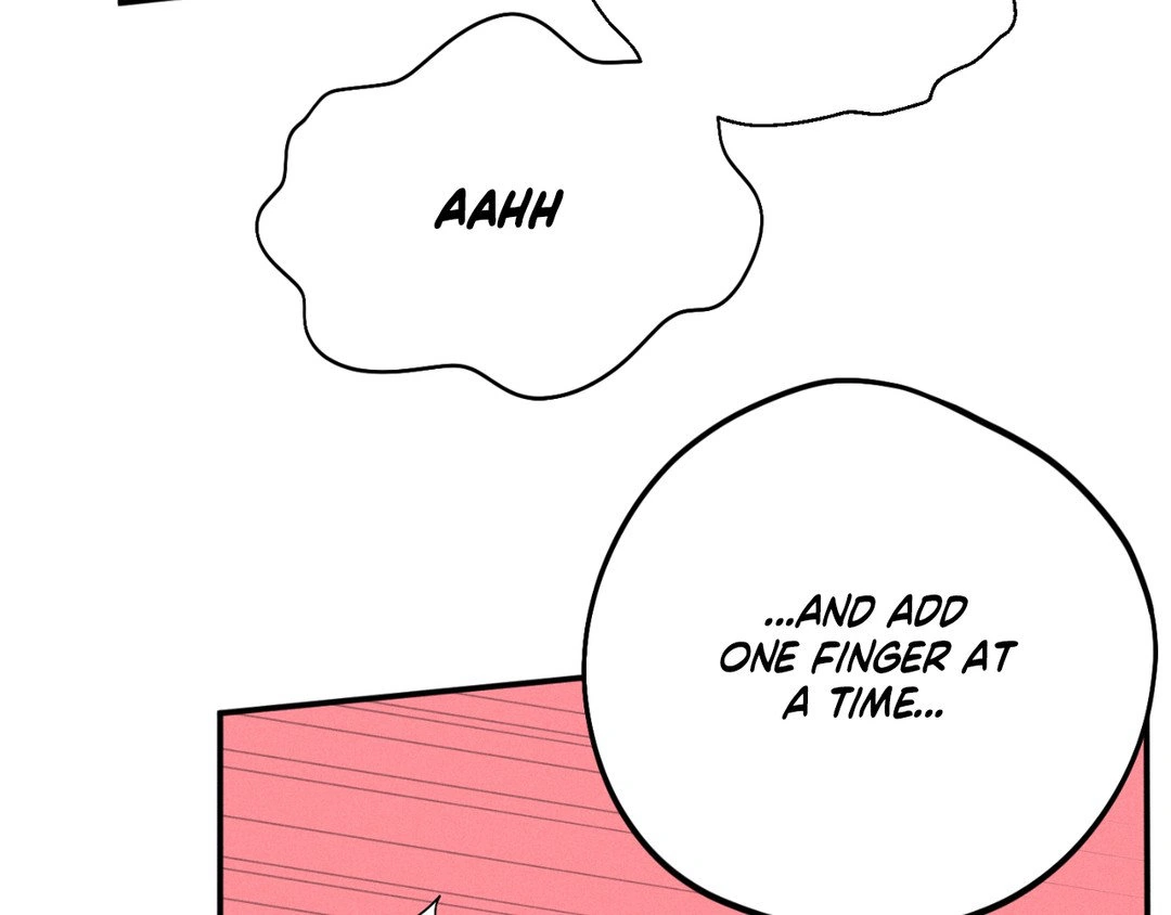 Pride and Persistence ≪Official≫ - Chapter 34 manhwa