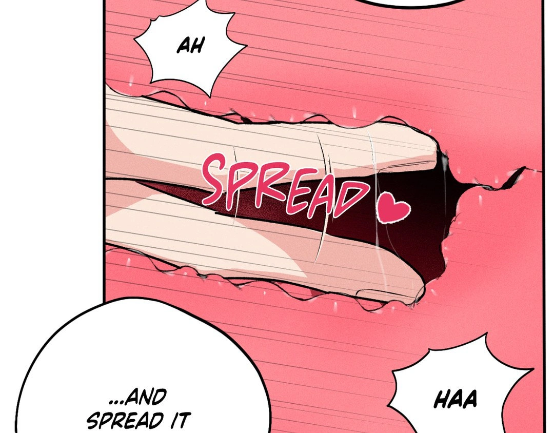 Pride and Persistence ≪Official≫ - Chapter 34 manhwa