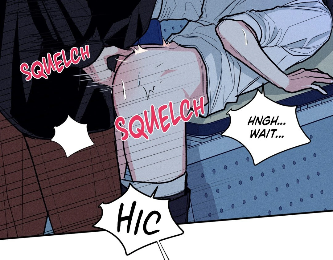 Pride and Persistence ≪Official≫ - Chapter 34 manhwa