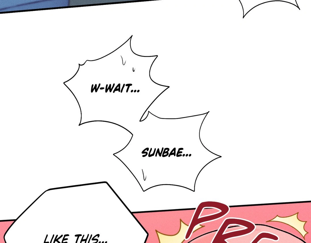 Pride and Persistence ≪Official≫ - Chapter 34 manhwa