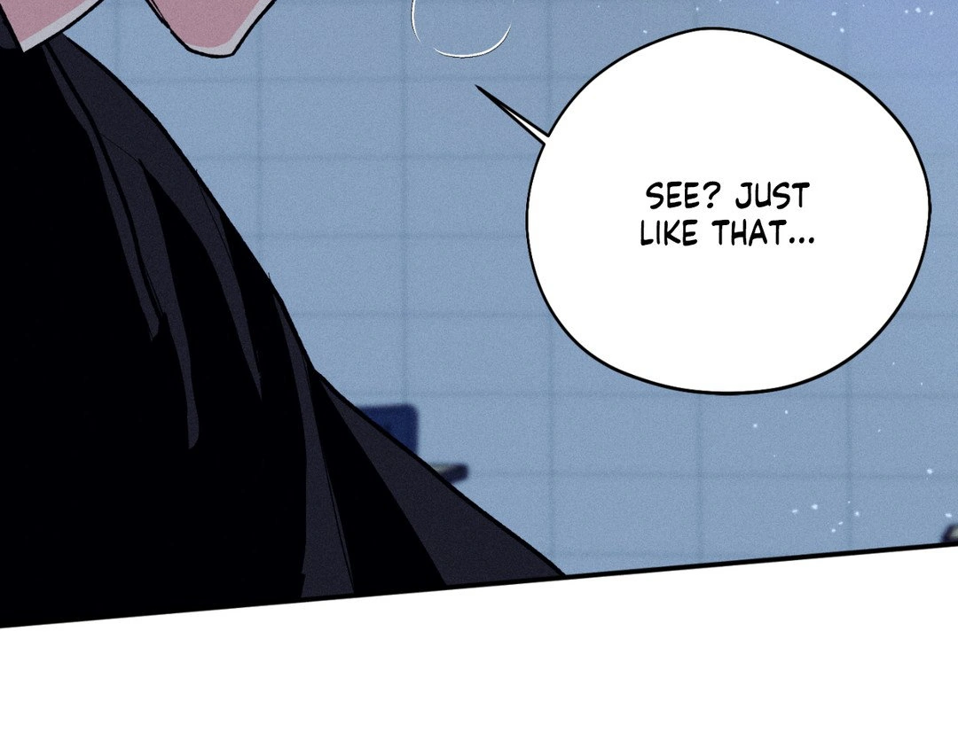 Pride and Persistence ≪Official≫ - Chapter 34 manhwa