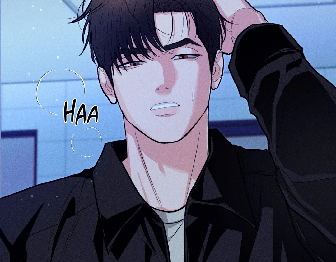 Pride and Persistence ≪Official≫ - Chapter 34 manhwa
