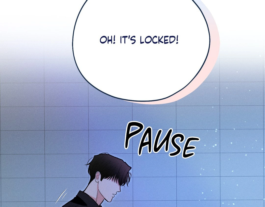Pride and Persistence ≪Official≫ - Chapter 34 manhwa