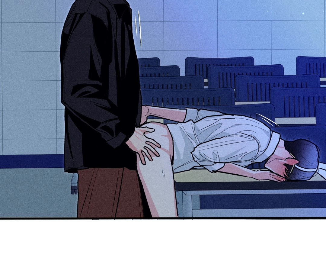 Pride and Persistence ≪Official≫ - Chapter 34 manhwa