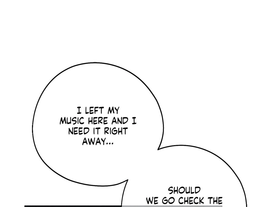 Pride and Persistence ≪Official≫ - Chapter 34 manhwa