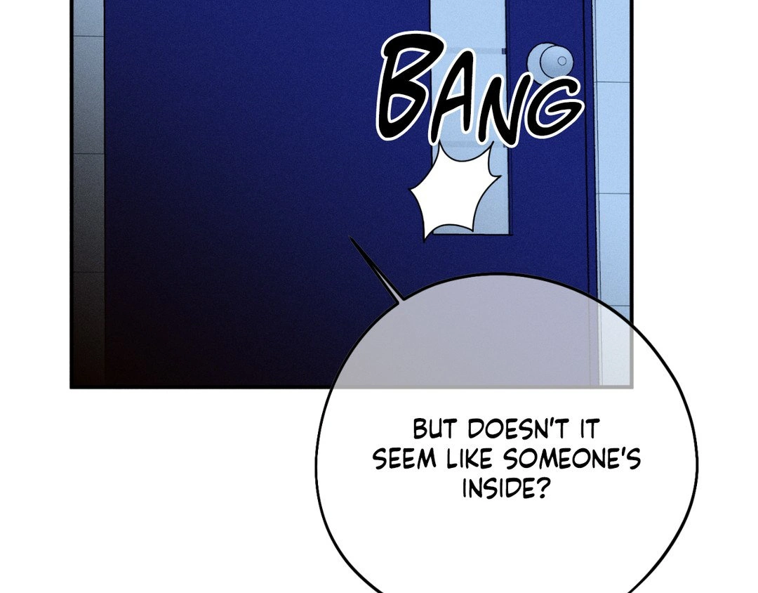 Pride and Persistence ≪Official≫ - Chapter 34 manhwa