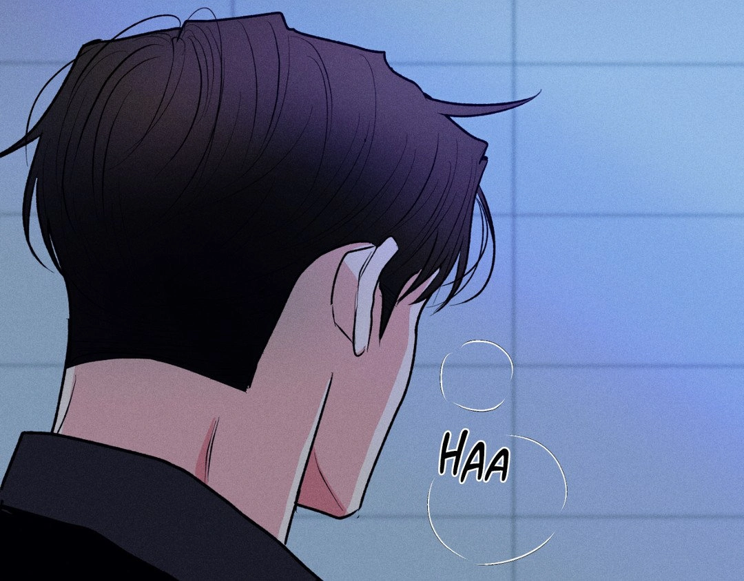 Pride and Persistence ≪Official≫ - Chapter 34 manhwa