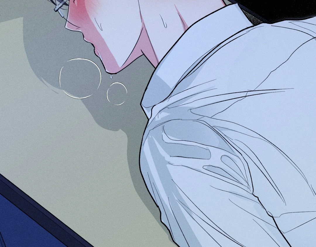 Pride and Persistence ≪Official≫ - Chapter 34 manhwa