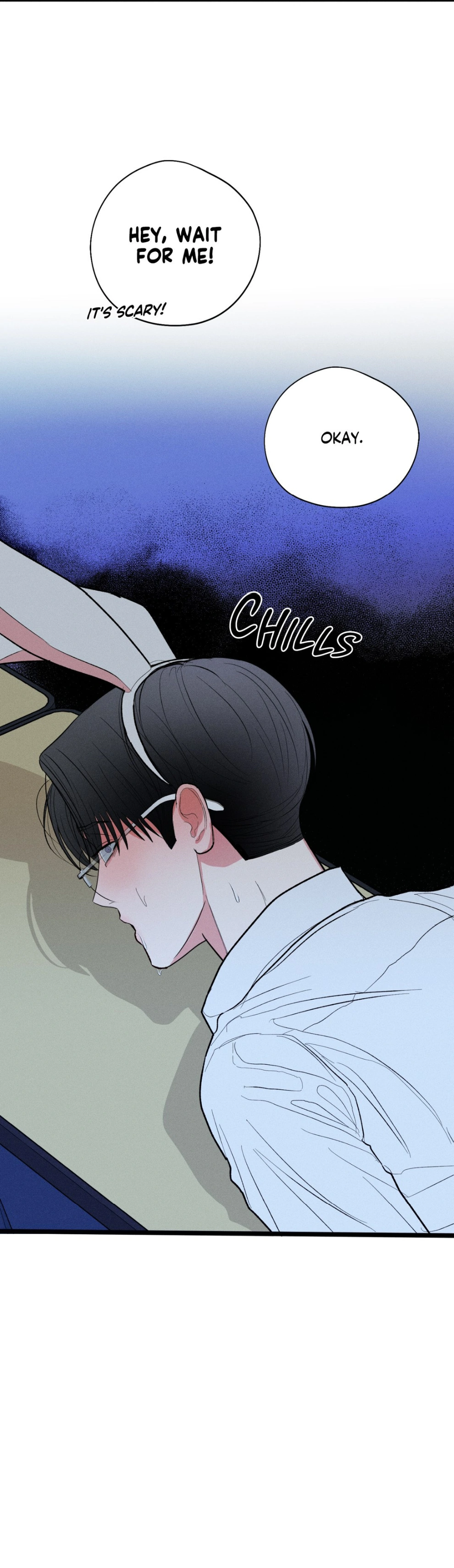 Pride and Persistence ≪Official≫ - Chapter 35 manhwa