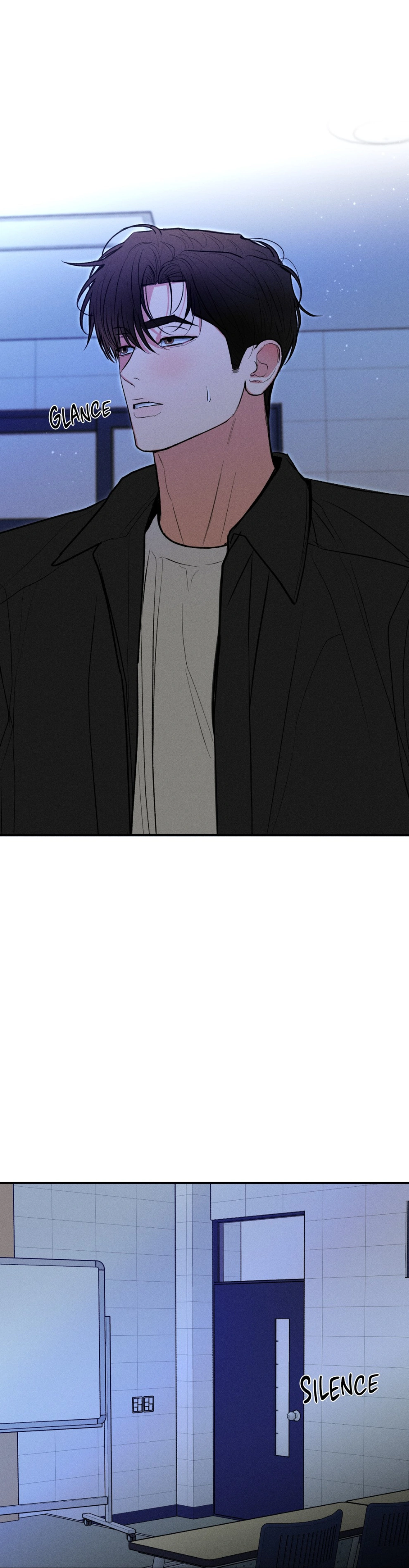 Pride and Persistence ≪Official≫ - Chapter 35 manhwa