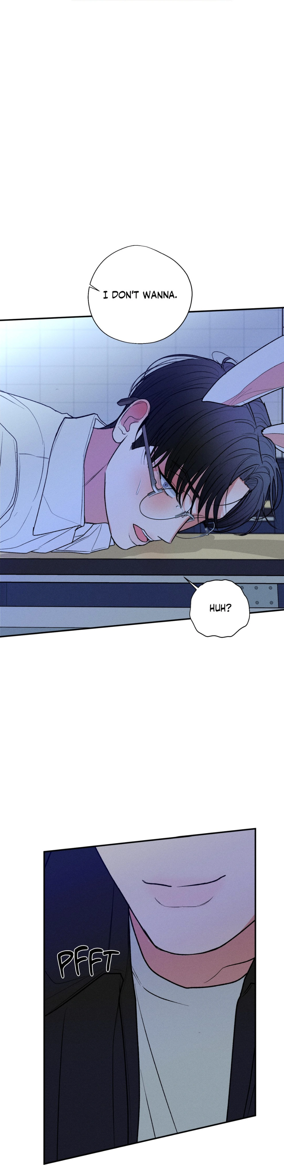 Pride and Persistence ≪Official≫ - Chapter 35 manhwa