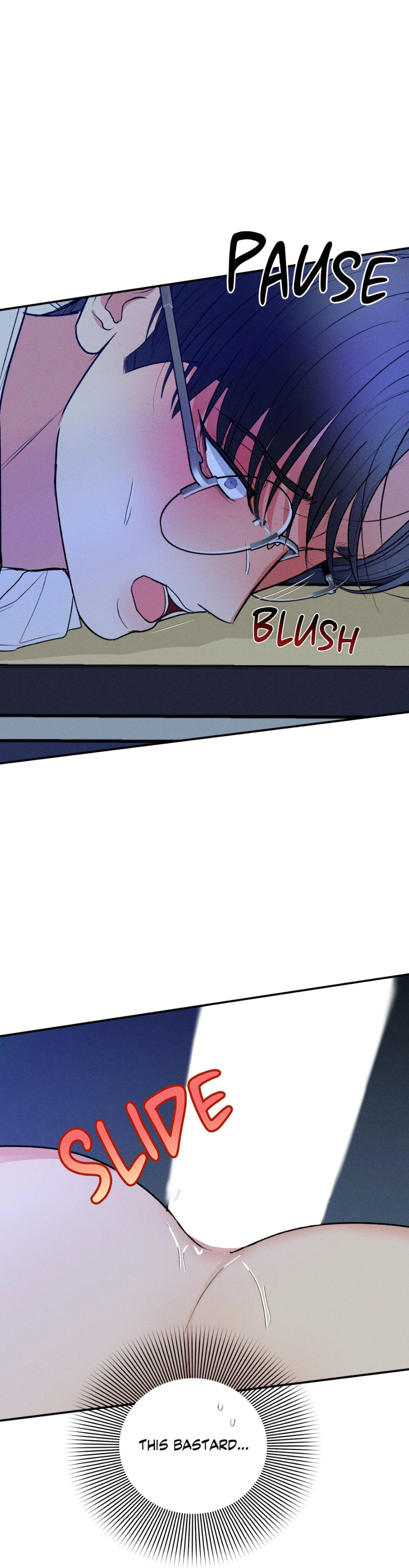 Pride and Persistence ≪Official≫ - Chapter 35 manhwa