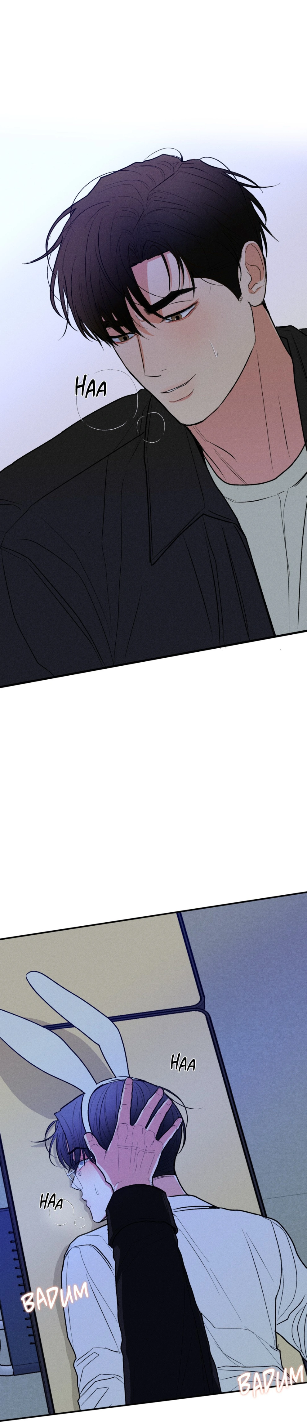 Pride and Persistence ≪Official≫ - Chapter 35 manhwa