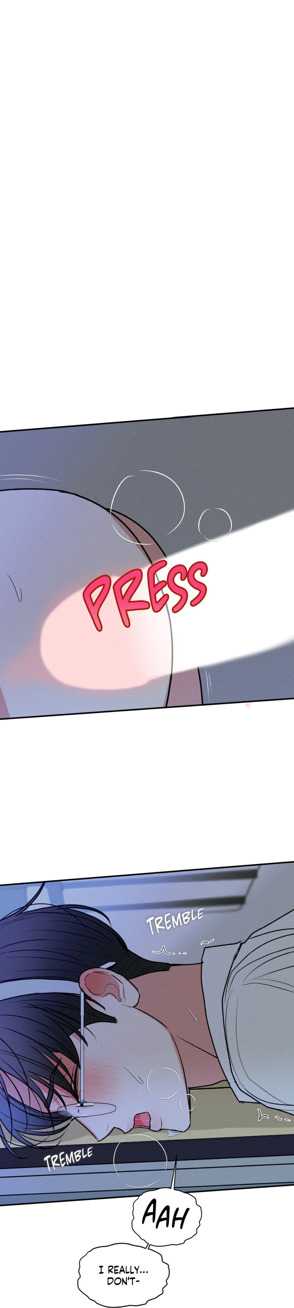 Pride and Persistence ≪Official≫ - Chapter 35 manhwa