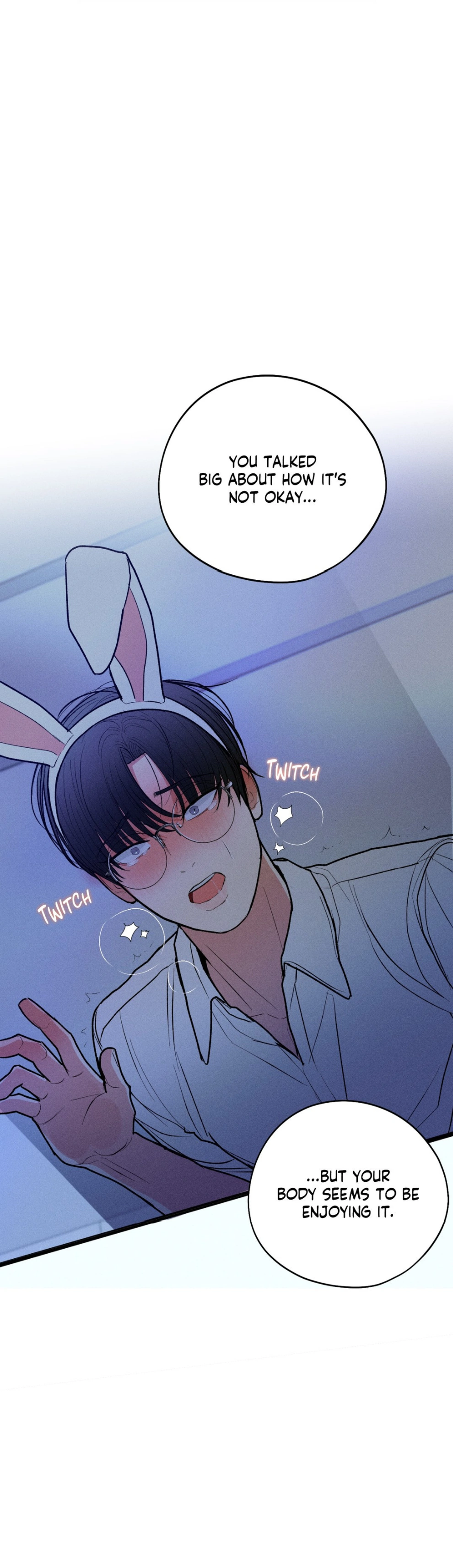 Pride and Persistence ≪Official≫ - Chapter 35 manhwa