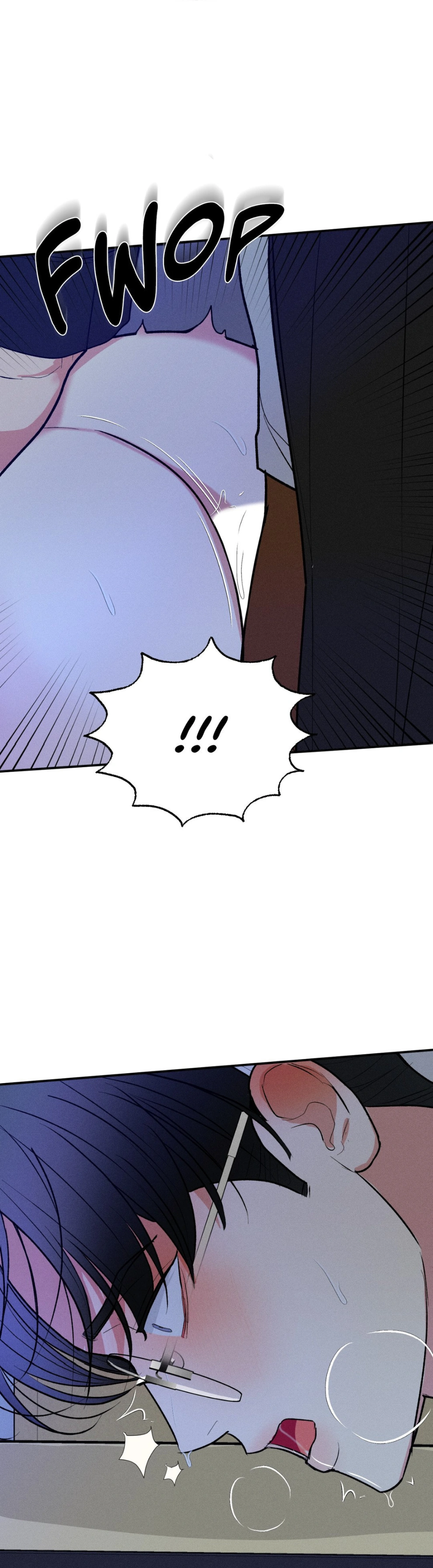 Pride and Persistence ≪Official≫ - Chapter 35 manhwa