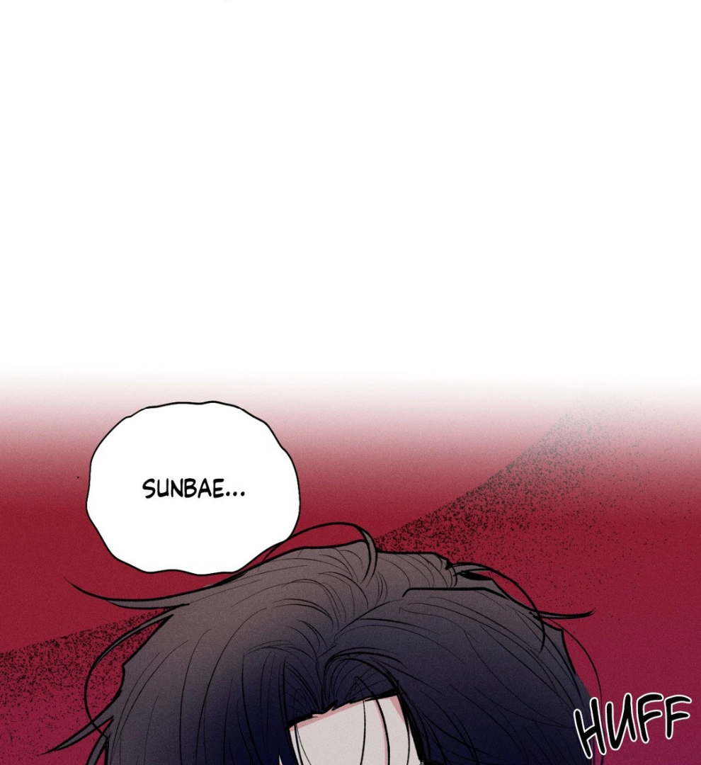 Pride and Persistence ≪Official≫ - Chapter 35 manhwa